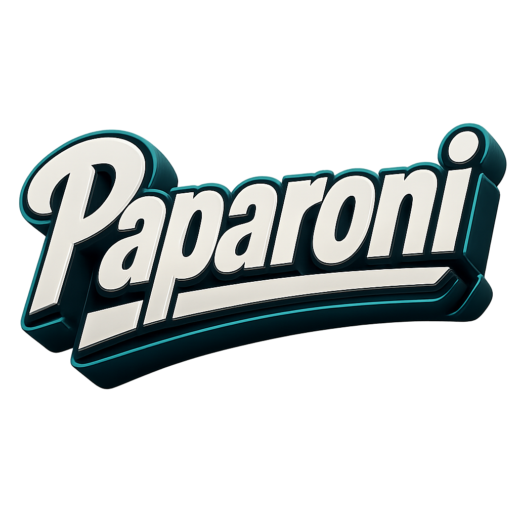 Paparoni beheer